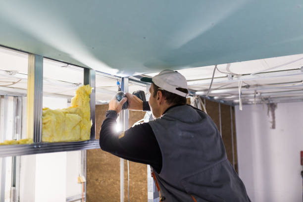 Best Fiberglass Insulation in Providence Village, TX