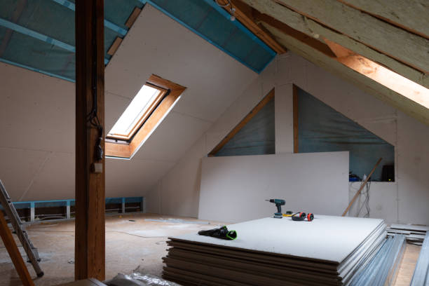 Best Energy Efficiency Insulation in Providence Village, TX