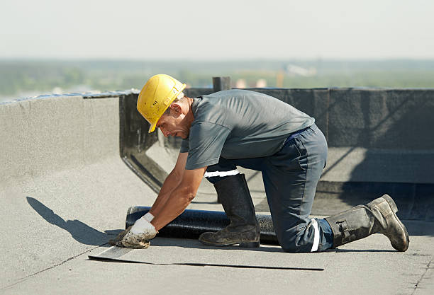 Types of Insulation We Offer in Providence Village, TX