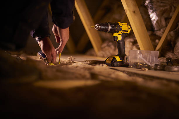 Best Residential Insulation in Providence Village, TX
