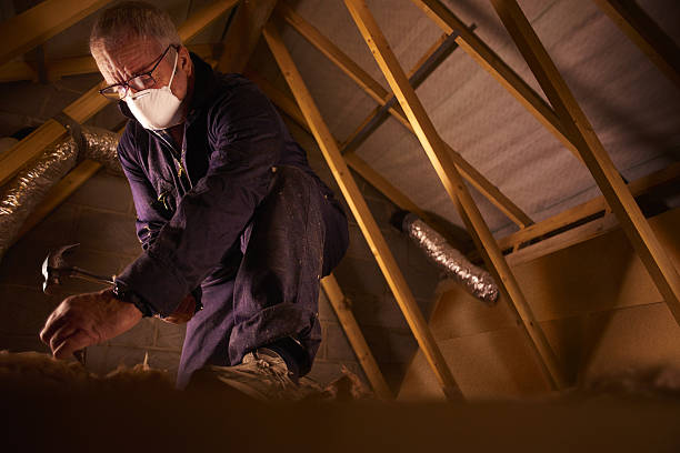 Best DIY Insulation Kits and Guidance in Providence Village, TX