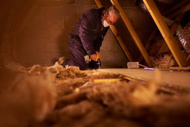 Best Spray Foam Insulation in Providence Village, TX